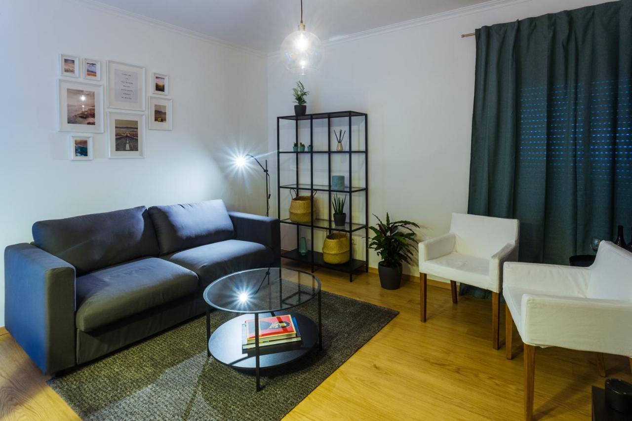 Enjoy View Apartment - Ocean, Surf, Beach, Eat & Work Atouguia Da Baleia Extérieur photo
