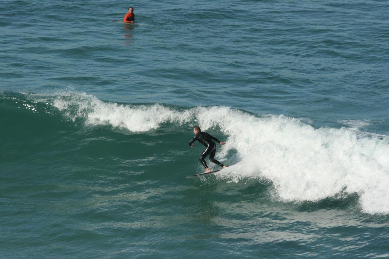 Enjoy View Apartment - Ocean, Surf, Beach, Eat & Work Atouguia Da Baleia Extérieur photo
