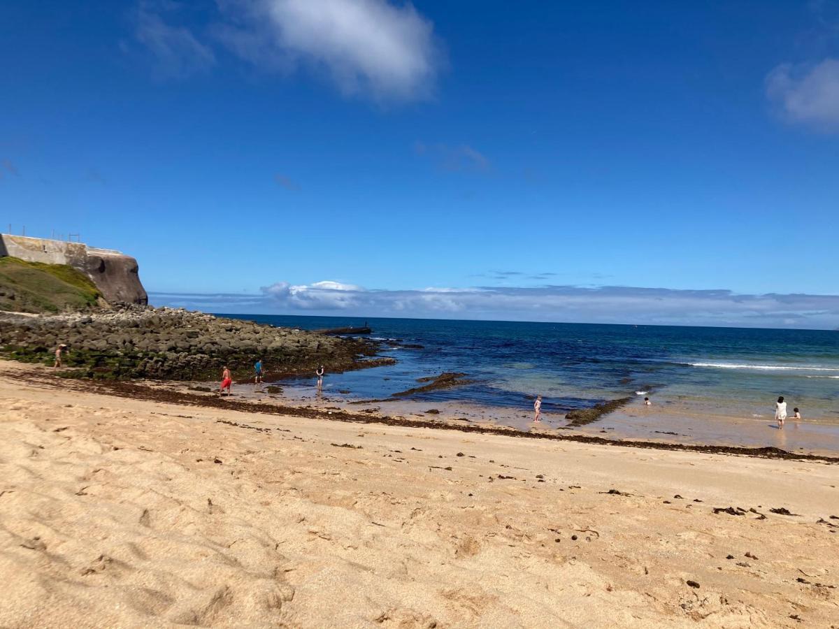 Enjoy View Apartment - Ocean, Surf, Beach, Eat & Work Atouguia Da Baleia Extérieur photo