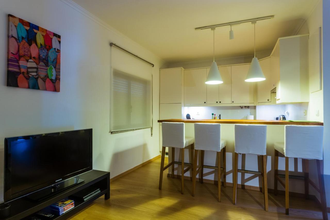Enjoy View Apartment - Ocean, Surf, Beach, Eat & Work Atouguia Da Baleia Extérieur photo