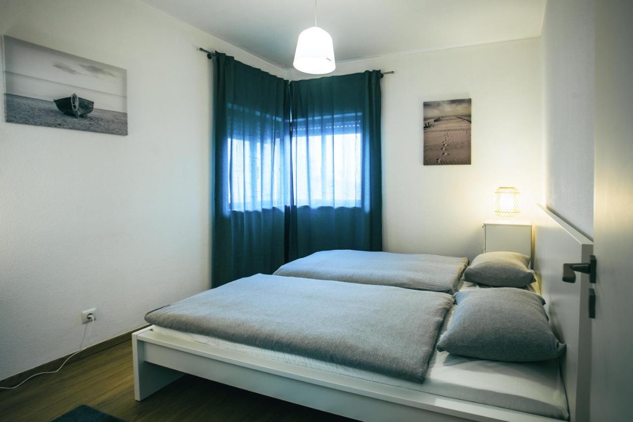 Enjoy View Apartment - Ocean, Surf, Beach, Eat & Work Atouguia Da Baleia Extérieur photo